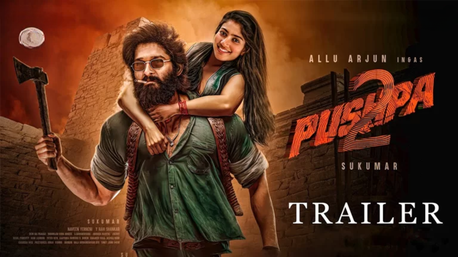 Pushpa 2: The Rise has taken the cinematic world by storm! Pushpa 2 Movie Review With larger-than-life action sequences, gripping drama, and jaw-dropping...