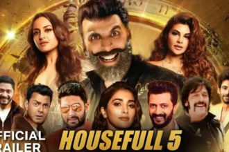 Housefull 5 : Upcoming Comedy Bollywood