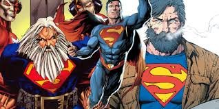 Justice League and the Philosopher’s Stone: DC Magic