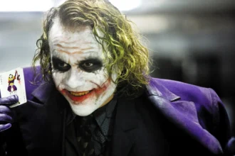 The Joker: The Clown Prince of Crime