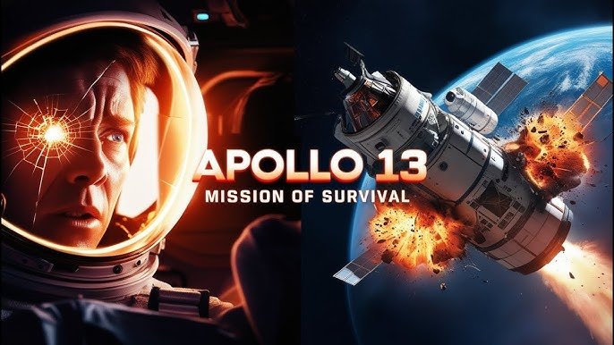 Apollo 13: Survival - The Untold Story