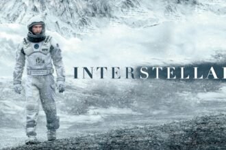 Interstellar: A Journey Through Space and Time