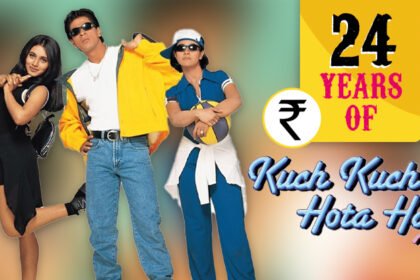 Kuch Kuch Hota Hai: A Love Story Cinema