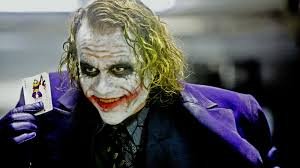 The Emotional and Psychological Transformation of Joker