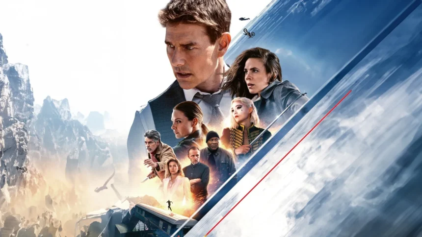 Mission Impossible: Guide to Its Story, History, and Impact