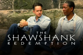 The Shawshank Redemption: An Enduring Story of Hope, Strength, and Redemption