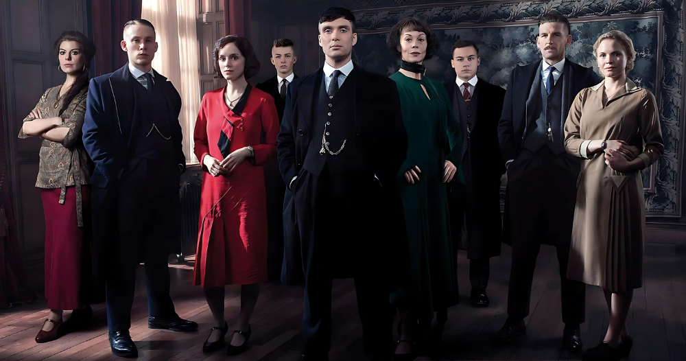 Get the inside scoop on the Peaky Blinders movie! Find out the release date, who’s in the cast, what the story’s all about, and where you can watch it. All the details are here!