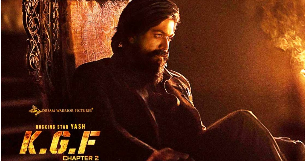 Compare Pushpa 2 vs KGF 2 in terms of cast, story, direction, and more. Discover which blockbuster is taking Indian cinema by storm!