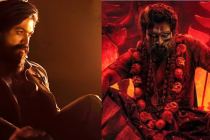 Compare Pushpa 2 vs KGF 2 in terms of cast, story, direction, and more. Discover which blockbuster is taking Indian cinema by storm!