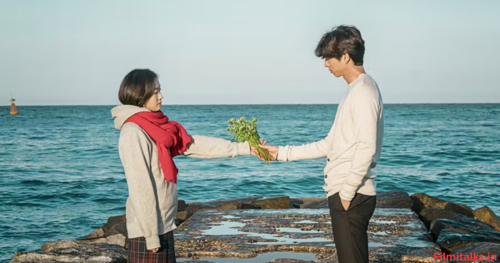 Lighthouse koran drama (1) Lighthouse korean drama