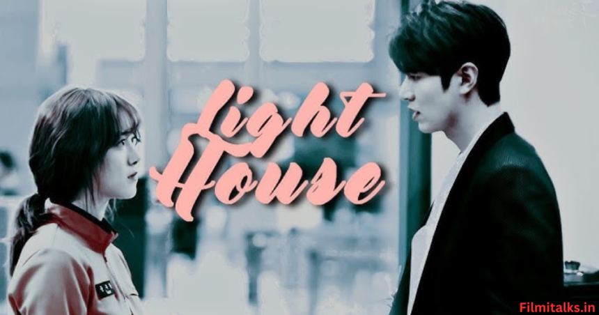 Lighthouse-korean-drama