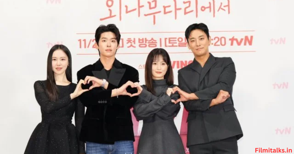 Love your Enemy cast Love-your-Enemy
