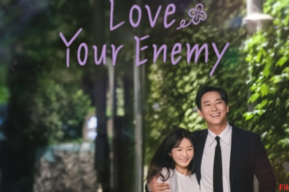 Love-your-Enemy