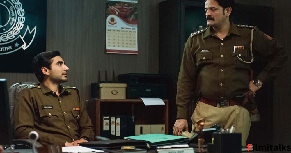 Get ready for Paatal Lok 2! Explore the gripping story, new characters, and intense drama as Hathiram Chaudhary returns to face even darker challenges.