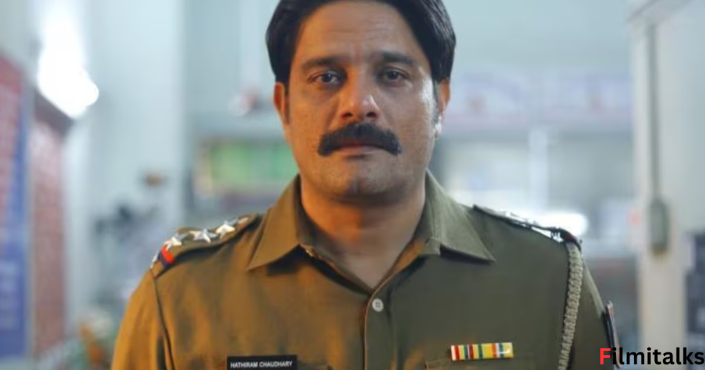Get ready for Paatal Lok 2! Explore the gripping story, new characters, and intense drama as Hathiram Chaudhary returns to face even darker challenges.