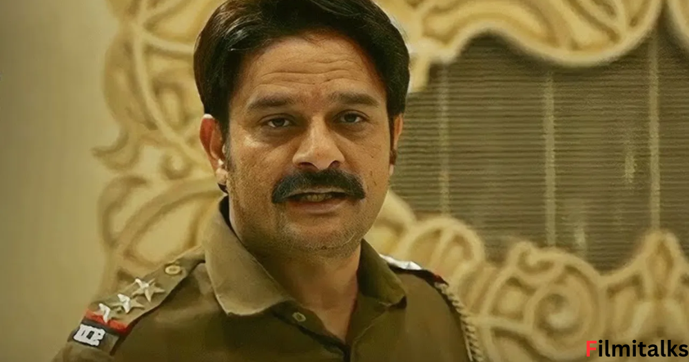 Get ready for Paatal Lok 2! Explore the gripping story, new characters, and intense drama as Hathiram Chaudhary returns to face even darker challenges.