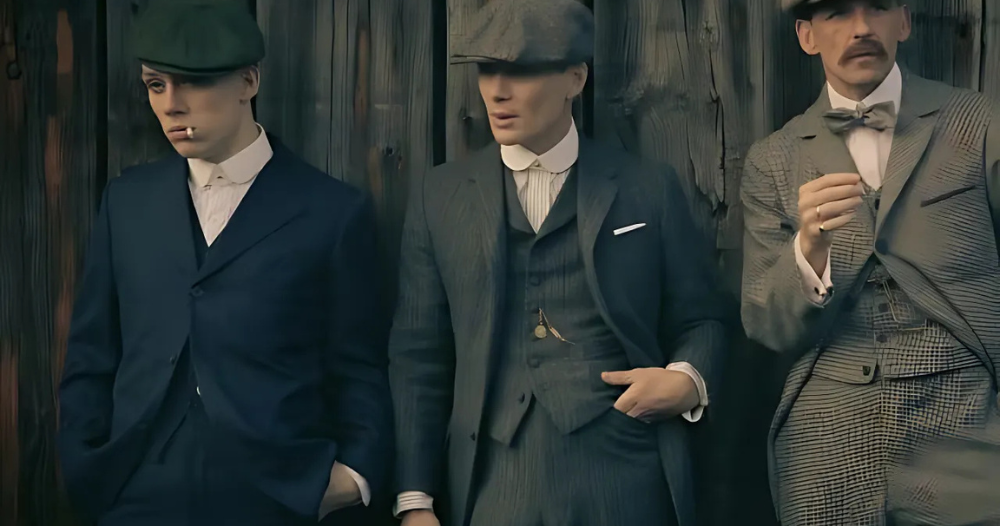 Get the inside scoop on the Peaky Blinders movie! Find out the release date, who’s in the cast, what the story’s all about, and where you can watch it. All the details are here!