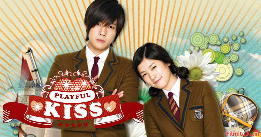 top 10 romantic korean dramas on netflix