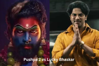 Wondering who comes out on top in the clash of Pushpa 2 vs Lucky Bhaskar? Dive into this epic face-off, comparing both characters, their story arcs, and much more!