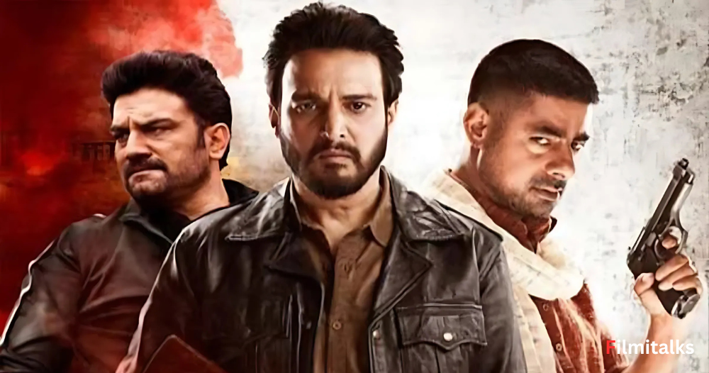 Rangbaaz is an intense Indian crime drama web series that premiered on ZEE5. It quickly became popular due to its gripping storyline, high-stakes drama,