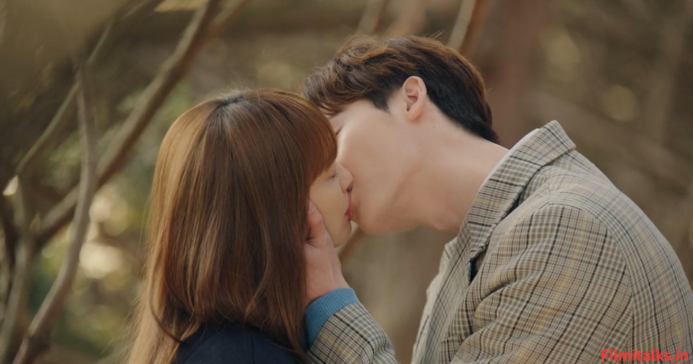 top 10 romantic korean dramas on netflix