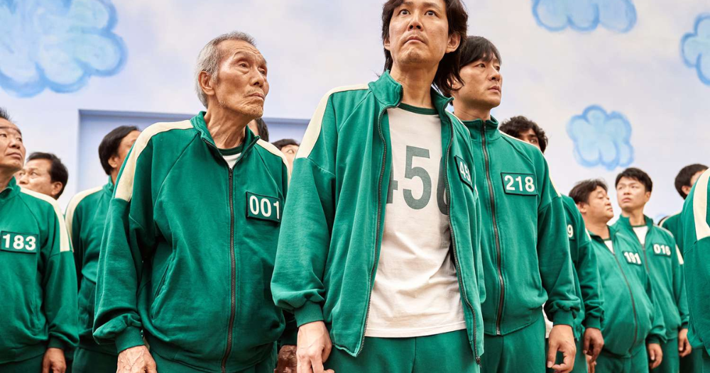 Dive into the global phenomenon of Squid Game Season 1, exploring its explosive success, cultural impact, and the reasons why it became a must-watch. Uncover the show's themes, characters, and what makes it so captivating!
