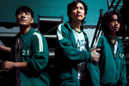Dive into the global phenomenon of Squid Game Season 1, exploring its explosive success, cultural impact, and the reasons why it became a must-watch. Uncover the show's themes, characters, and what makes it so captivating!