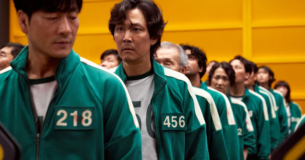 Dive into the global phenomenon of Squid Game Season 1, exploring its explosive success, cultural impact, and the reasons why it became a must-watch. Uncover the show's themes, characters, and what makes it so captivating!
