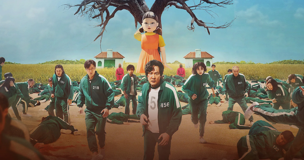 Dive into the global phenomenon of Squid Game Season 1, exploring its explosive success, cultural impact, and the reasons why it became a must-watch. Uncover the show's themes, characters, and what makes it so captivating!