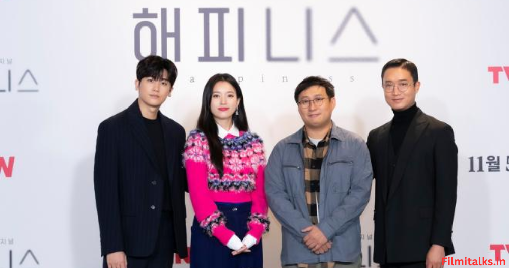 cast (1) happiness korean drama