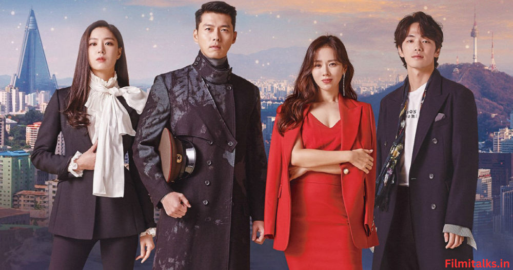 top 10 romantic korean drama on netflix