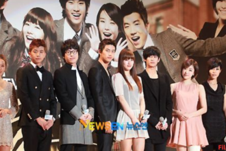 dream high cast