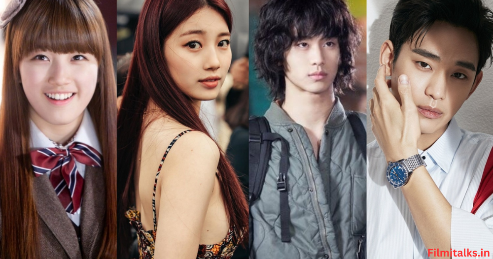 dream high cast