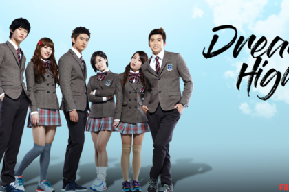 dream high korean drama