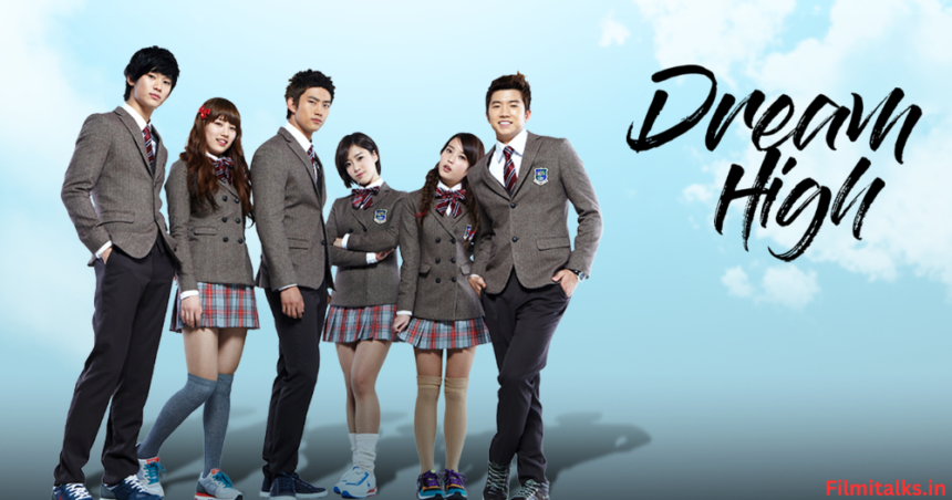 dream high korean drama