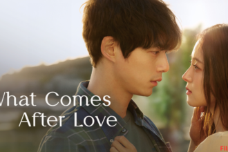 what comes after love