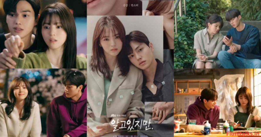 nevertheless korean drama