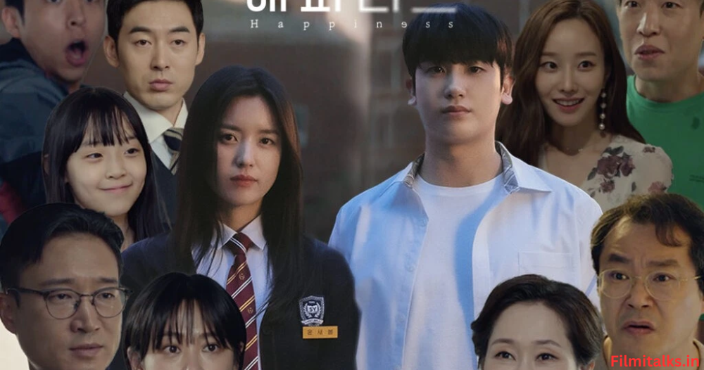 happines happiness korean drama