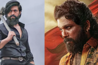 Compare Pushpa 2 vs KGF Chapter 1: Two epic films with gripping stories of power, revenge, and rise to prominence. Which one will reign supreme?