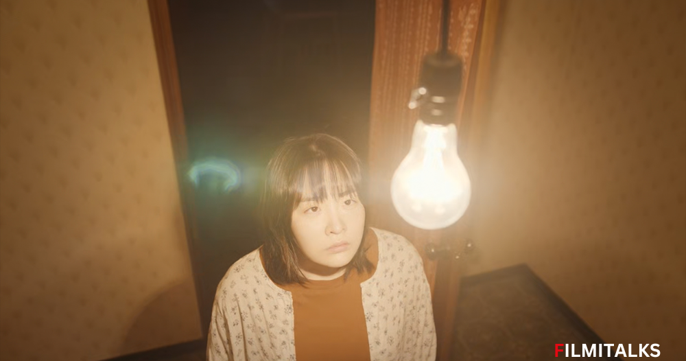 In The Light Shop Ep 1, Ji-eun discovers a mystical shop and a magical lamp that sparks hope, leading her on a journey of healing and self-discovery.