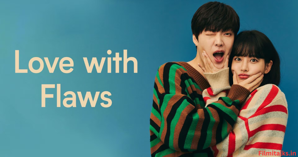 love with flaws korean drama love with flaws korean drama
