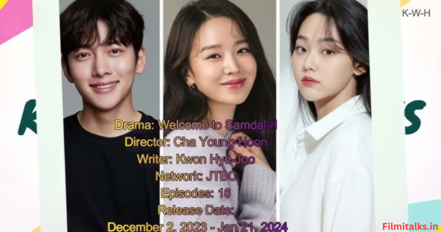 love with flaws korean drama