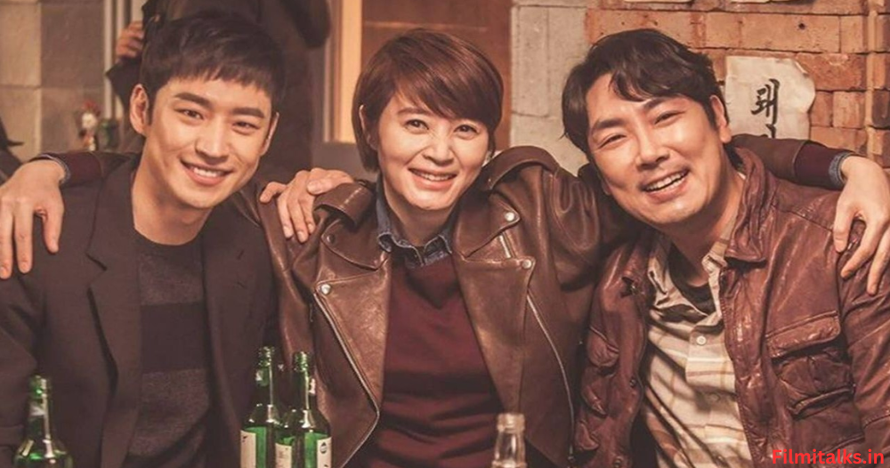 signal korean drama cast signal-korean-drama