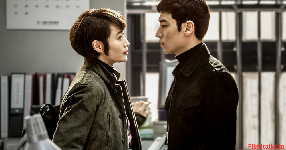signal korean drama theme signal-korean-drama