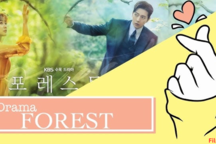 the-forest-korean-drama