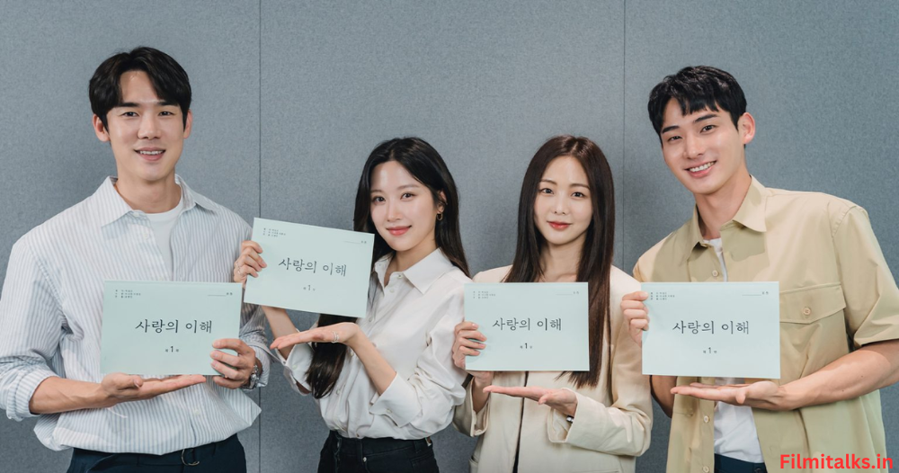 the interest of love korean drama cast the-interest-of-love-korean-drama