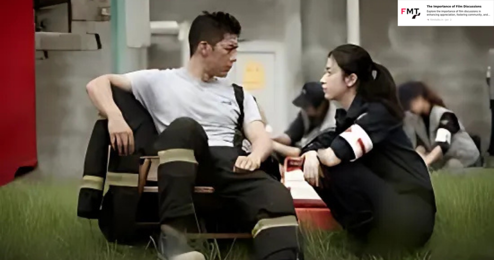Discover the 911 Korean movie cast and their roles. Learn about the characters who bring the thrilling story of emergency response to life.