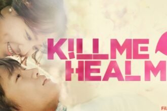 Kill Me Heal Me Cast