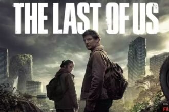 The Last Of Us