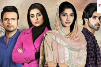 Discover the captivating cast of Aangan Pakistani Drama Cast, featuring Heera Mani, Ahsan Khan, Mawra Hocane, and more, in a story of love, betrayal, and family.